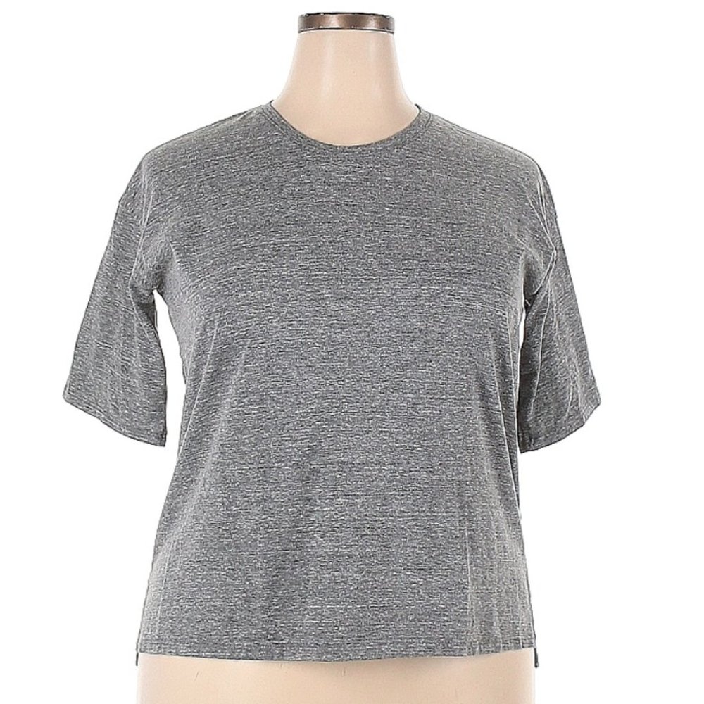 NYTT long shirt/tunic